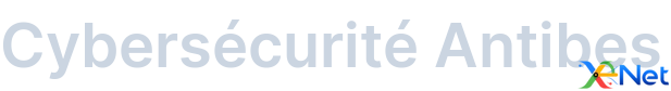 Cybersécurité Antibes